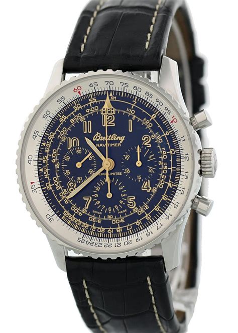 breitling a11022 1|Limited .